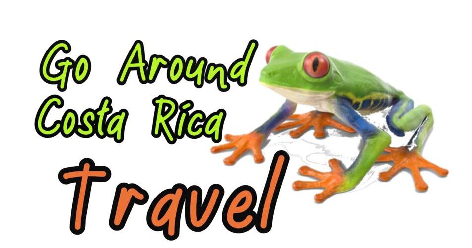 Go Around Costa Rica