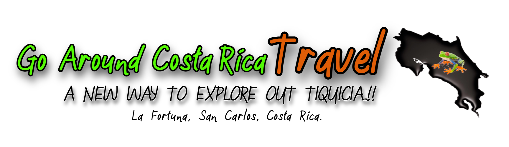 Go Around Costa Rica